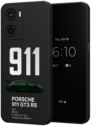 Чехол для OPPO A57, A57s, A77s рисунок