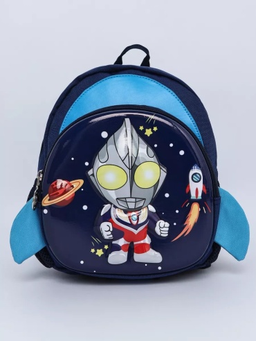 Комплект PIFPAF KIDS оксфорд темно-синий