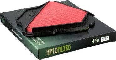 HIFLOFILTRO воздушный фильтр Hfa1717