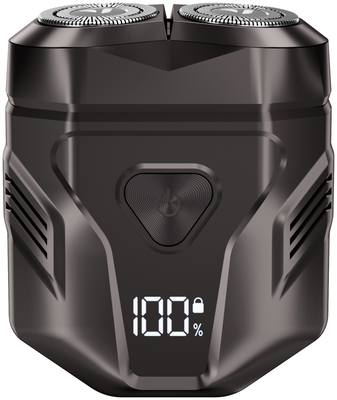 Электробритва Enchen Mini X роторная