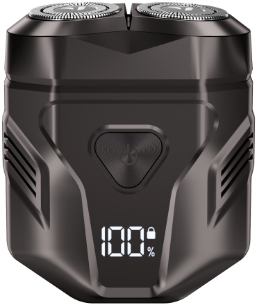 Электробритва Enchen Mini X роторная