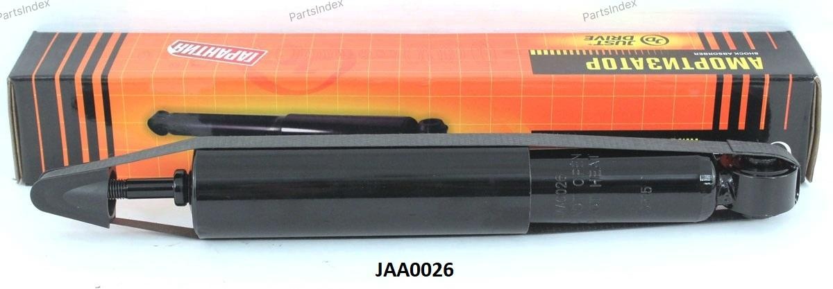 Амортизатор JD Амортизатор Подвески JAA0026