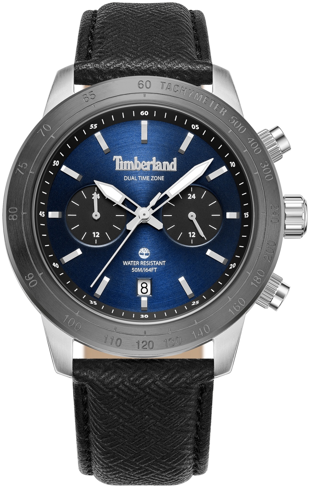 Кварцевые Timberland TDWGF0075101 сталь, металлический сплав