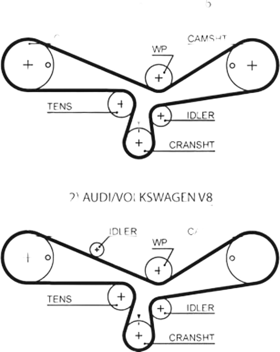 Gates ременной комплект KP3TH25493XS1