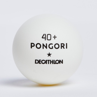 Мяч Decathlon 8397173 40 шт