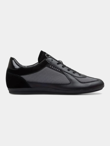 Кеды Cruyff черный