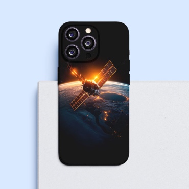 Чехол для Apple iPhone Xs Max рисунок