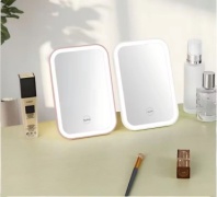 Sulim зеркало настольное косметическое 17 длина