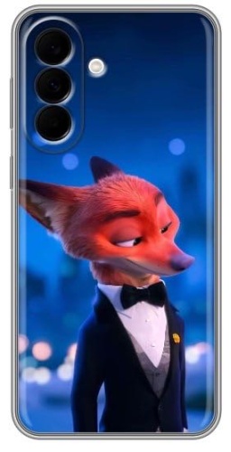 Чехол для Samsung Galaxy A37 рисунок