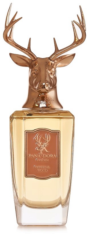 Pana Dora Imperial Wood духи PARFUM 100 мл, унисекс