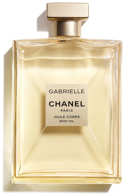 CHANEL GABRIELLE CHANEL HUILE CORPS масло для тела 150 мл