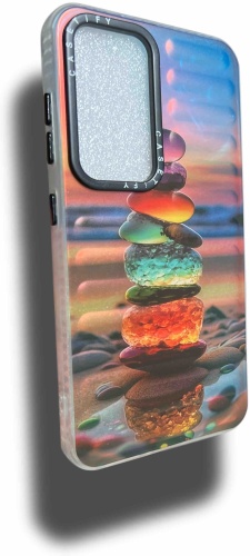 Чехол для Samsung Galaxy S20 FE рисунок