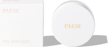 Пудра Paese МАТИРУЮЩАЯ ПУДРА MY SKIN ICON рассыпчатая 01 бежевый
