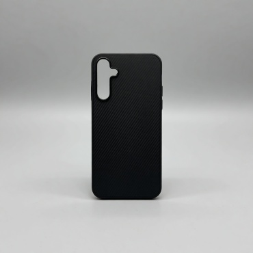 Чехол Mircase для Samsung Galaxy A15 черный