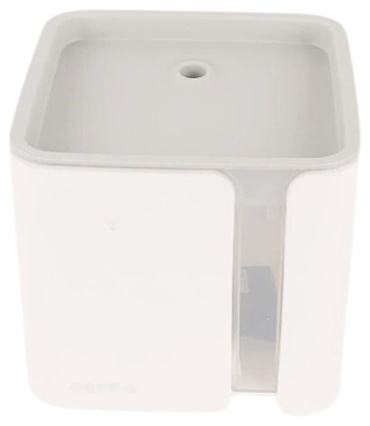 Автопоилка Petwant UT-00003067 1500 мл белый, серый