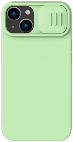 Чехол Nillkin для Apple iPhone 14 Plus мятный