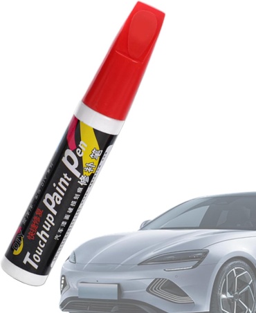Корректор царапин красный 888red 0.012 л