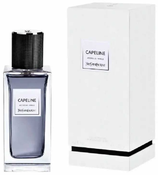 Yves Saint Laurent Le Vestiaire Capeline парфюмерная вода EDP 125 мл, унисекс