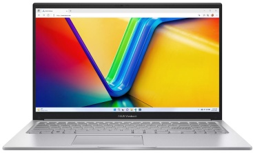 ASUS Vivobook 15 15.6" / 16 Гб / SSD 512 Гб / Win 11 / X1504VA-BQ5520W