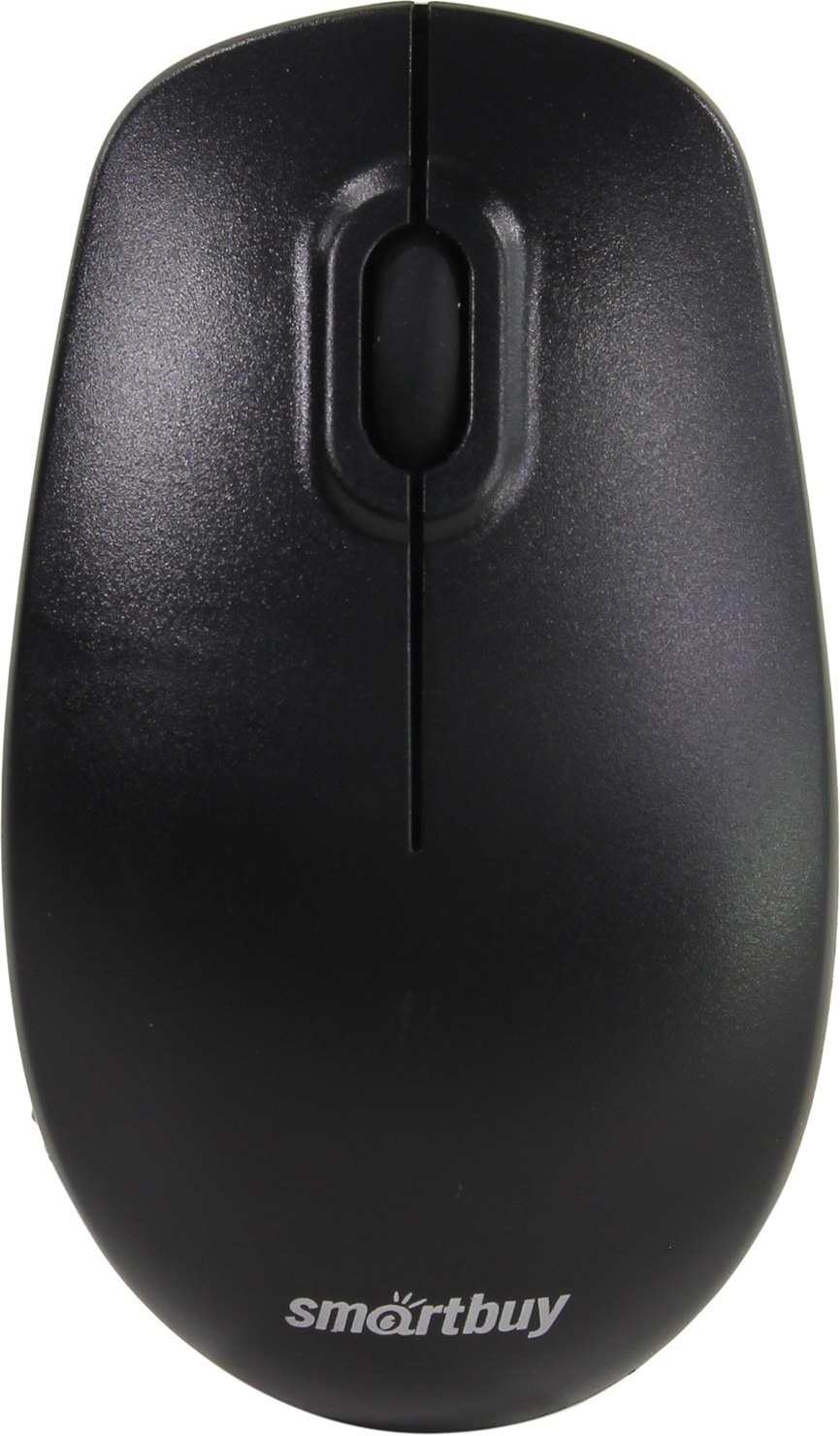 Мышь Smartbuy One SBM-300AG-K черный