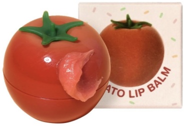 Pretty Skin бальзам Tomato Lip Balm 9 g 9 г