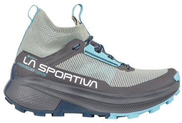 Кроссовки La Sportiva Prodigio Hike Gtx светло-серый