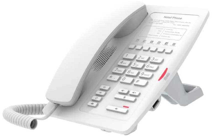 IP-телефон Grandstream DECT IP телефон DP730
