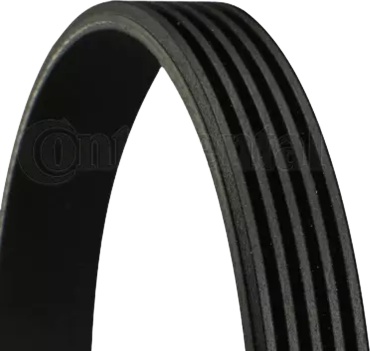 Contitech ремень поликлиновый 5PK1030