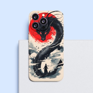 Чехол для Apple iPhone Xr рисунок