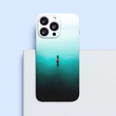 Чехол для Apple iPhone 13 Mini рисунок