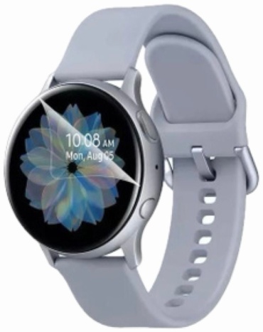 Пленка для Samsung Watch 5 45mm