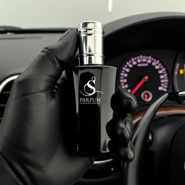 S Parfum & Cosmetics S-6 парфюмерная вода EDP 15 мл, унисекс