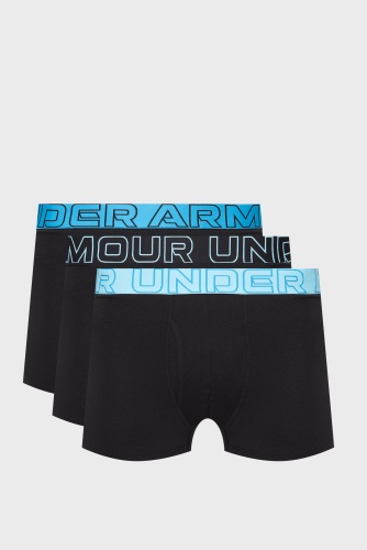 Боксеры Under Armour черный