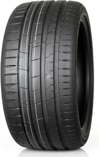 Continental ContiPremiumContact 7 91Y 225/45 R17 91 Y без шипов