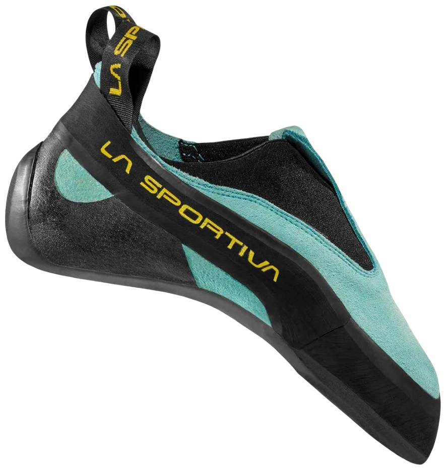 Скальные туфли La Sportiva Cobra ZFCS008B16B16 40