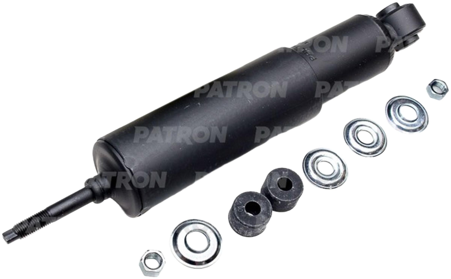 Амортизатор PATRON передний PSA444322 1 шт