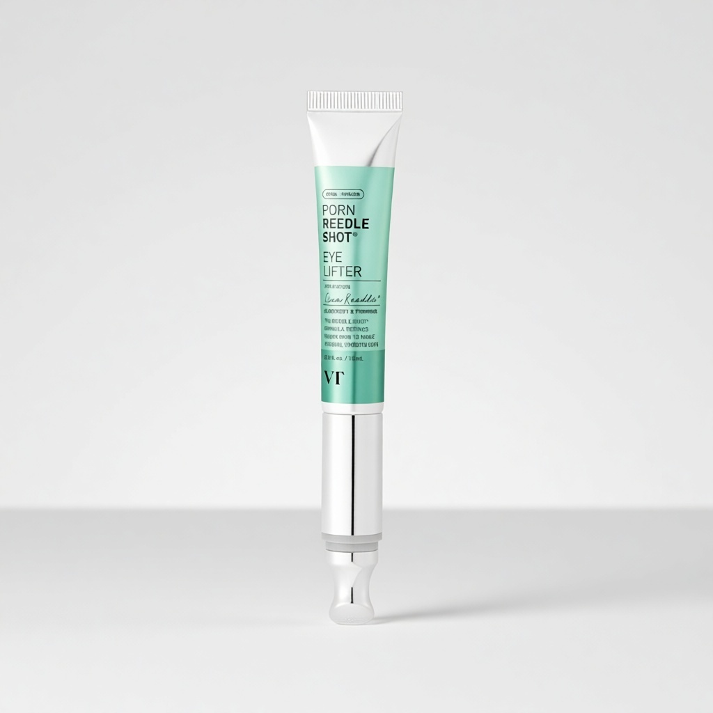 VT Cosmetics сыворотка PDRN Reedle Shot Eye Lifter для области вокруг глаз 15 мл, фото 2