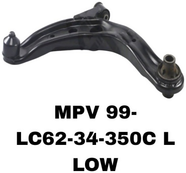 SOFRET рычаг подвески LC62-34-350CL