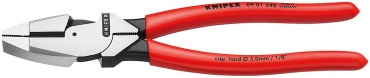Knipex плоскогубцы 09 01 240 240 мм