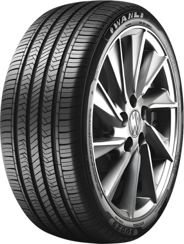 Wanli RANGETOUR PLUS SU025 235/60 R18 107 V без шипов
