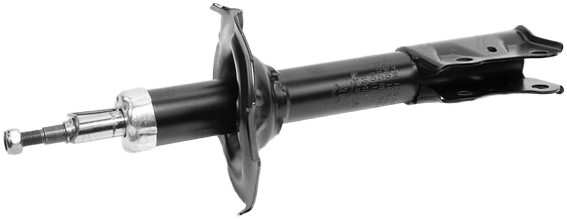 Амортизатор TORR передний DV1551 1 шт