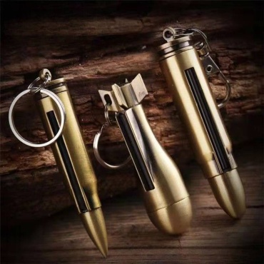 BOYSCOUT BO1611202002 золотистый