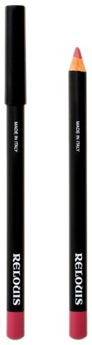 RELOUIS Lip liner карандаш тон 13 nude rose