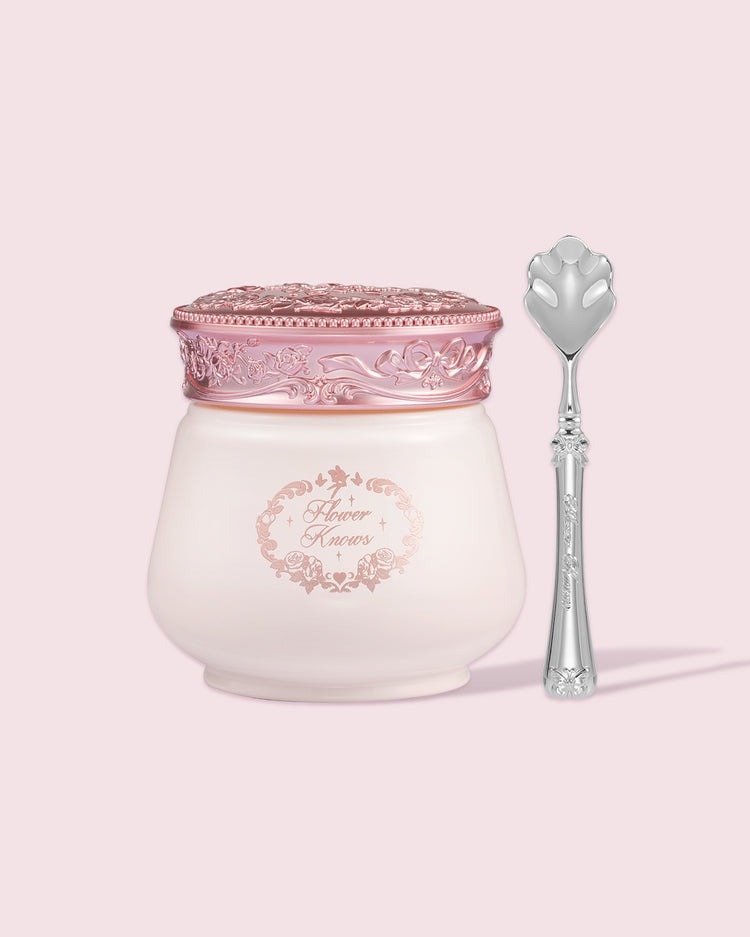 Flower Knows Midsummer Fairytales крем для снятия макияжа 110 мл