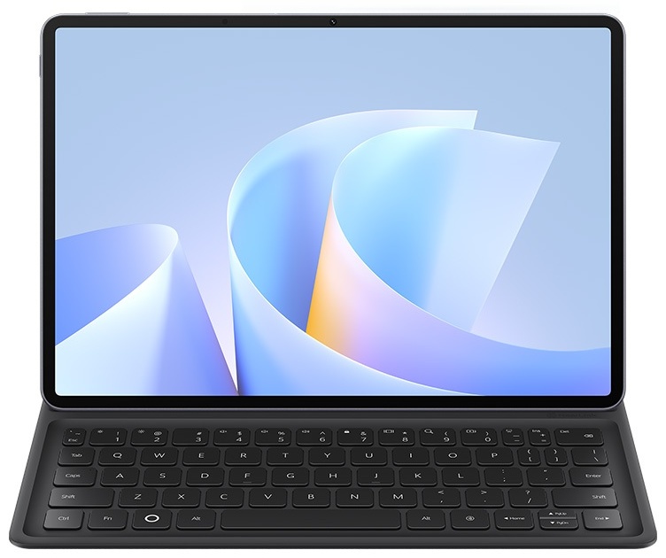 Планшет Huawei MatePad 11,5 S 2026 11.5 дюйм 12 Гб/256 Гб серый