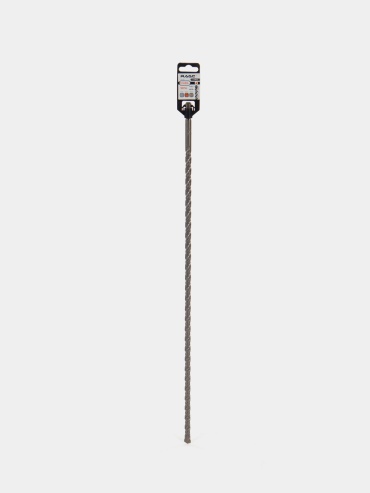 Бур SDS-plus 4690521024492, 12х600 мм, 1 шт