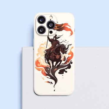Чехол для Apple iPhone Xr рисунок