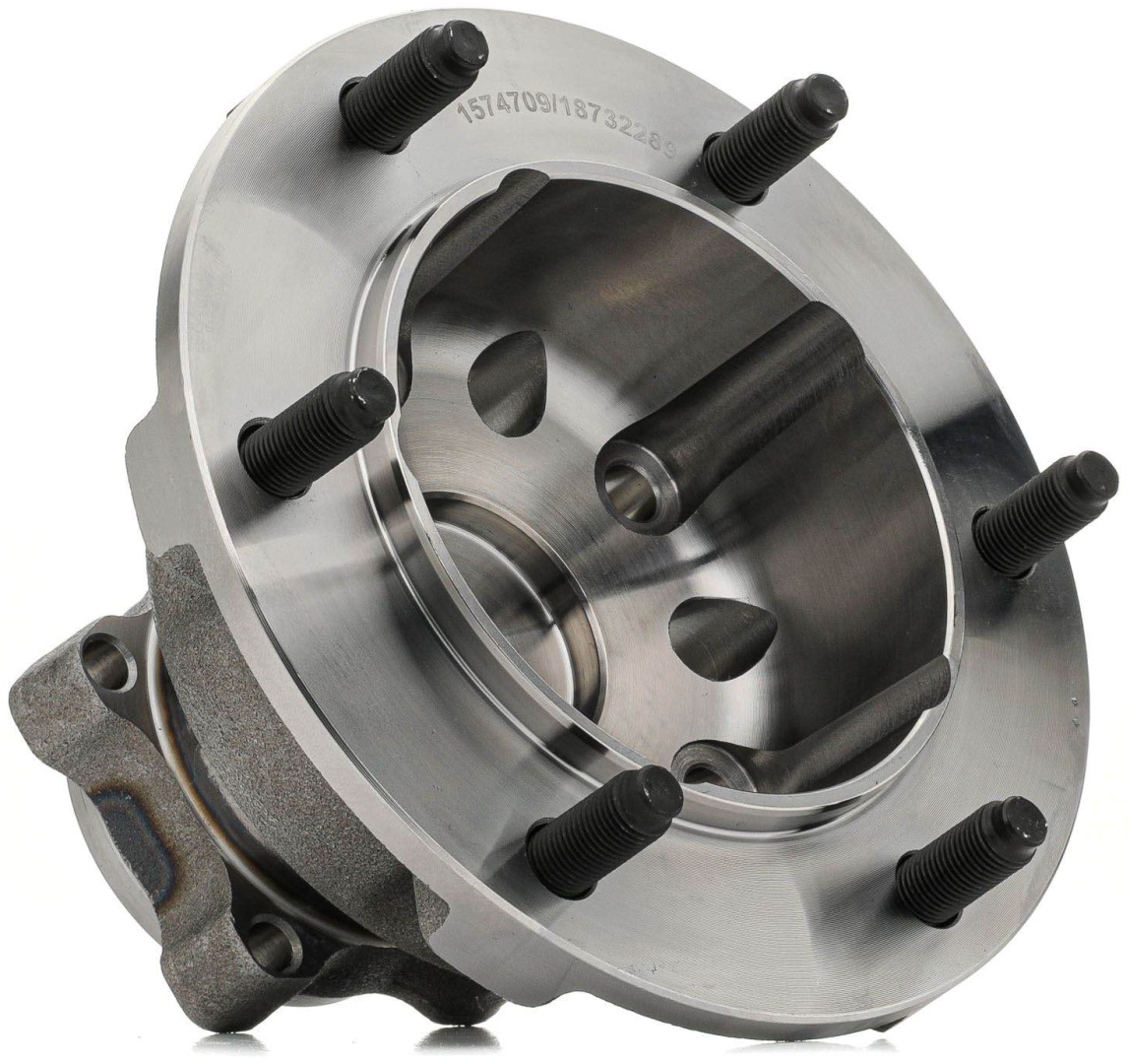 KORTEX ступичный узел KHB4410STD