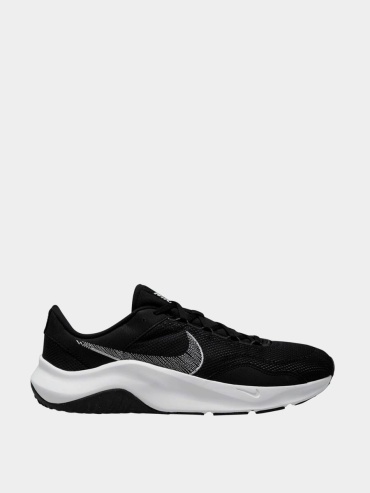 Кроссовки Nike черный