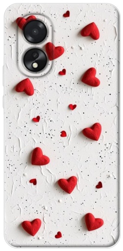 Чехол BAIKO для OPPO A18 рисунок